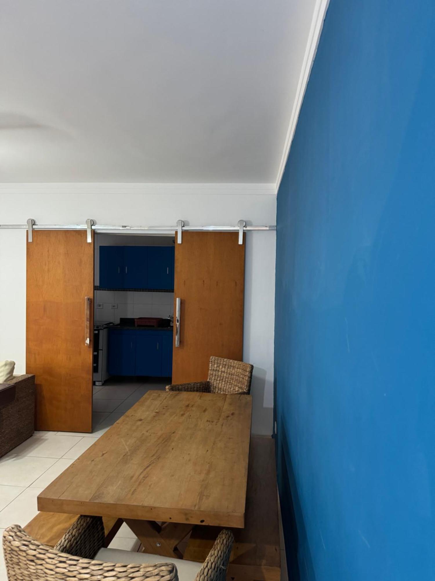Apartamento Enseada Guaruja Familia Zewnętrze zdjęcie